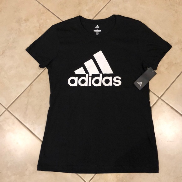 adidas Tops - Brand 🆕💖🔥💖 ADIDAS tee
